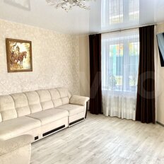 Квартира 90,8 м², 3-комнатная - изображение 5