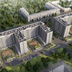 Квартира 73 м², 2-комнатная - изображение 5