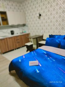 30 м², 1-комнатная квартира 2 700 ₽ в сутки - изображение 53