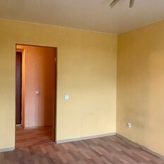 Квартира 44,5 м², студия - изображение 4