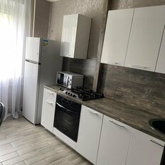 Квартира 40 м², 1-комнатная - изображение 2