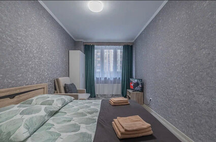 44 м², 2-комнатная квартира 5 000 ₽ в сутки - изображение 27