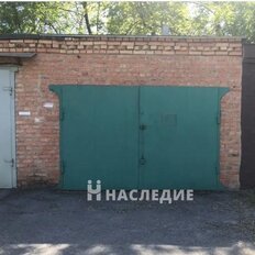 38,9 м², автосервис - изображение 3