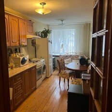 Квартира 40 м², 1-комнатная - изображение 1