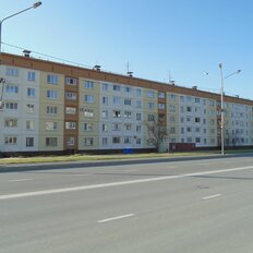 Квартира 40,2 м², 1-комнатная - изображение 2