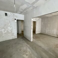 Квартира 91,5 м², 3-комнатная - изображение 5