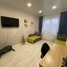 Квартира 36,5 м², 1-комнатная - изображение 3