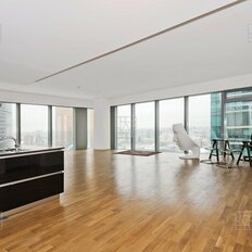 Квартира 186,7 м², 3-комнатные - изображение 1