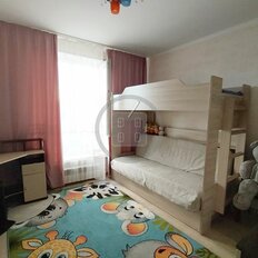 Квартира 45,6 м², 2-комнатная - изображение 4