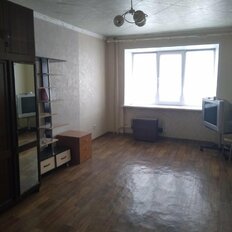 Квартира 31,2 м², 1-комнатная - изображение 5