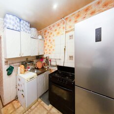 Квартира 40,5 м², 2-комнатная - изображение 5