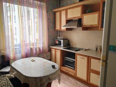 34 м², 1-комнатная квартира 1 500 ₽ в сутки - изображение 33