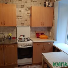 Квартира 31,7 м², 1-комнатная - изображение 3