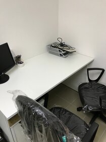 5 м², офис 5 040 ₽ в месяц - изображение 97