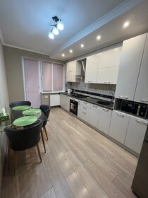 32 м², 1-комнатная квартира 2 499 ₽ в сутки - изображение 75