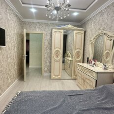 Квартира 87,7 м², 4-комнатная - изображение 4