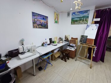 Купить квартиру-студию в ЖК «Дом на Львовской» в Санкт-Петербурге и ЛО - изображение 16