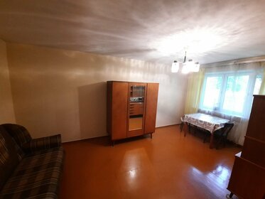 32 м², 1-комнатная квартира 15 000 ₽ в месяц - изображение 33
