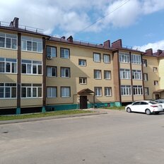 Квартира 61,8 м², 2-комнатная - изображение 2