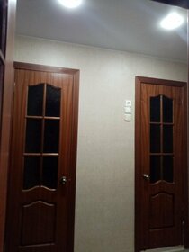 30 м², квартира-студия 1 800 ₽ в сутки - изображение 57