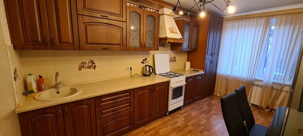 85 м², 3-комнатная квартира 3 590 ₽ в сутки - изображение 60