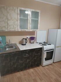 30 м², 1-комнатная квартира 2 500 ₽ в сутки - изображение 21