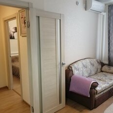 Квартира 40 м², 1-комнатная - изображение 3