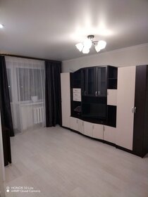 28 м², 1-комнатная квартира 1 700 ₽ в сутки - изображение 24