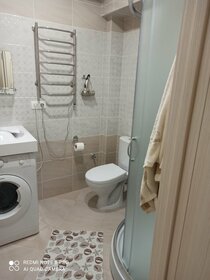 24 м², квартира-студия 1 650 ₽ в сутки - изображение 91