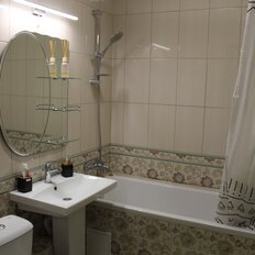 Квартира 41,5 м², 1-комнатная - изображение 5