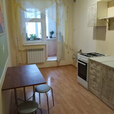 Квартира 50 м², 1-комнатная - изображение 2