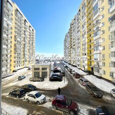 Квартира 57 м², 2-комнатная - изображение 3