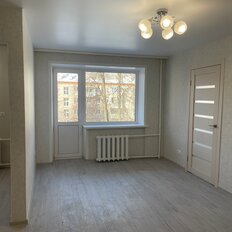 Квартира 41 м², 2-комнатная - изображение 5