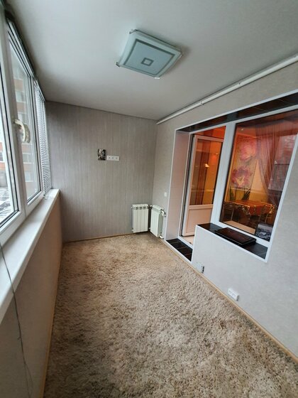 50 м², 1-комнатная квартира 20 000 ₽ в месяц - изображение 1