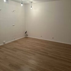 Квартира 29 м², студия - изображение 5