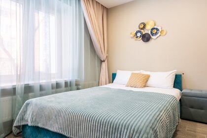 23 м², квартира-студия 3 000 ₽ в сутки - изображение 1