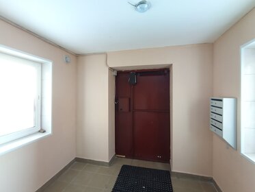 22,4 м², 1-комнатная квартира 750 000 ₽ - изображение 11