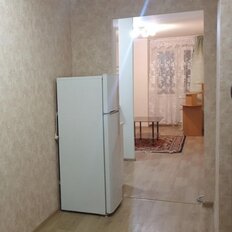 Квартира 27 м², студия - изображение 4