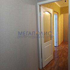 Квартира 38 м², 1-комнатная - изображение 4