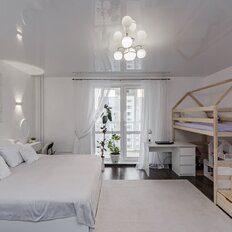 Квартира 37,5 м², студия - изображение 2