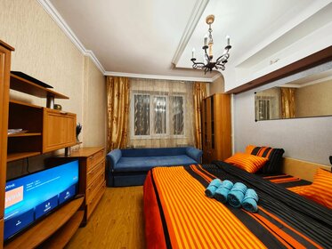 35 м², 1-комнатная квартира 1 800 ₽ в сутки - изображение 44