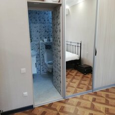 Квартира 124 м², 3-комнатная - изображение 4