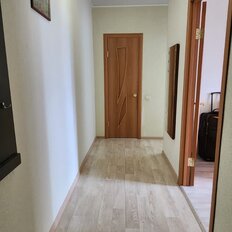 Квартира 40 м², 1-комнатная - изображение 5