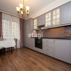 Квартира 91,6 м², 3-комнатная - изображение 1