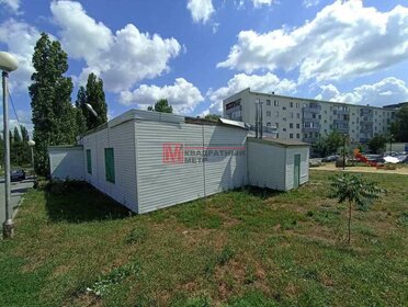 Снять двухкомнатную квартиру с парковкой в ЖК Savin House в Казани - изображение 3