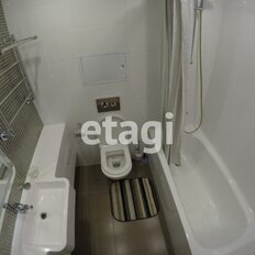 Квартира 28,4 м², студия - изображение 4