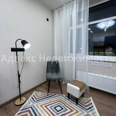 Квартира 19,3 м², студия - изображение 5