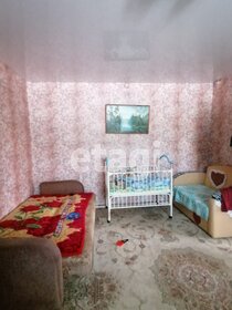 Снять двухкомнатную квартиру с детьми в округе Правобережный в Липецке - изображение 10