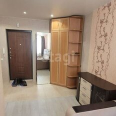 Квартира 27,1 м², 1-комнатная - изображение 3