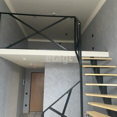 Квартира 29,8 м², студия - изображение 2